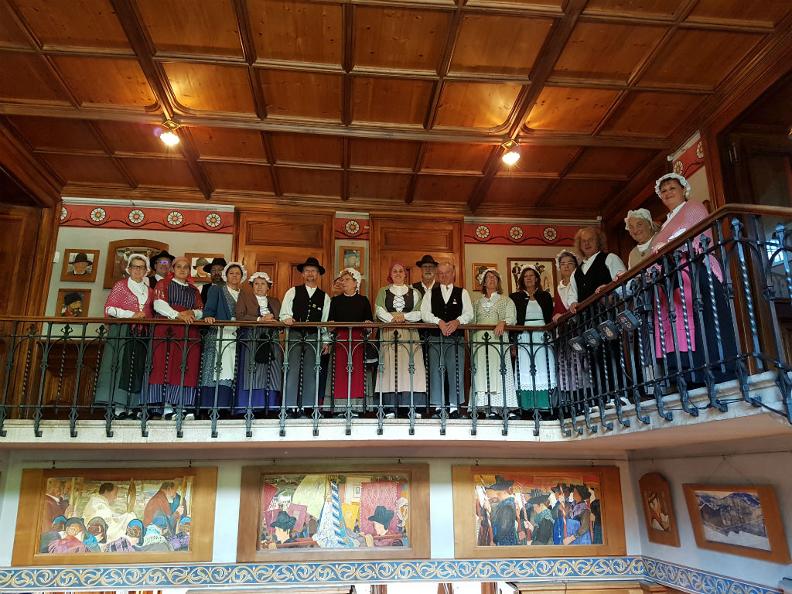 Image 3 - Weihnachtskonzert - Coro Voce del Brenno