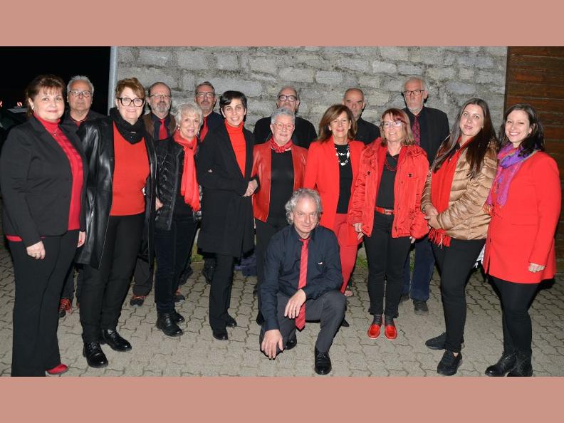 Image 1 - Concerto corale Voci d'autunno - Coro Alto Ticino