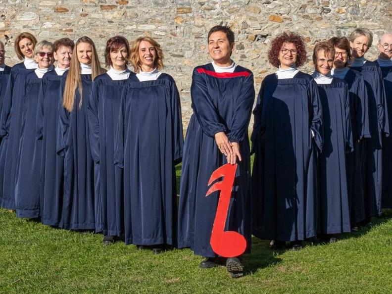 Image 1 - Weihnachtskonzert - Coro San Michele