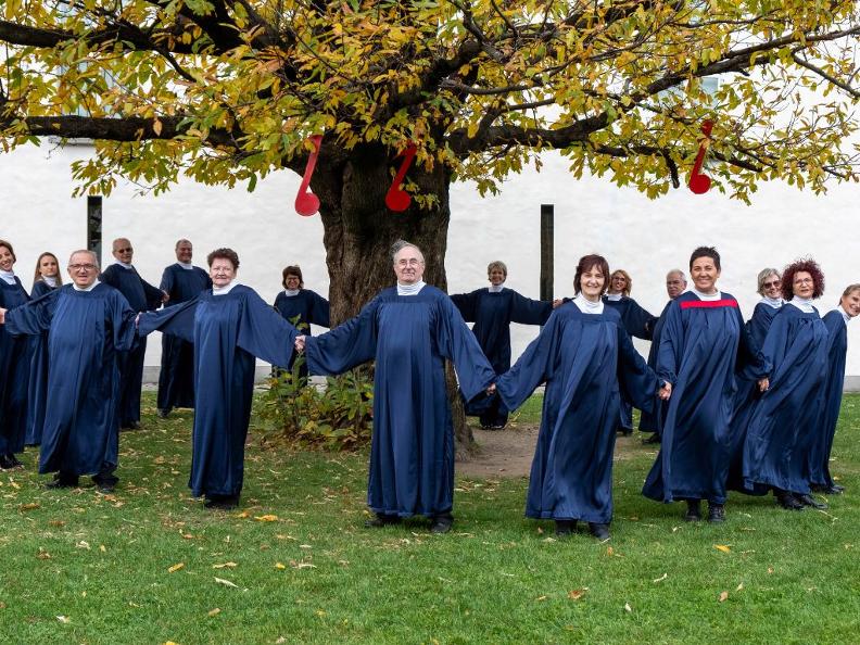 Image 2 - Weihnachtskonzert - Coro San Michele