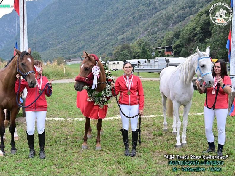 Image 5 - Championnat suisse d'endurance 2025