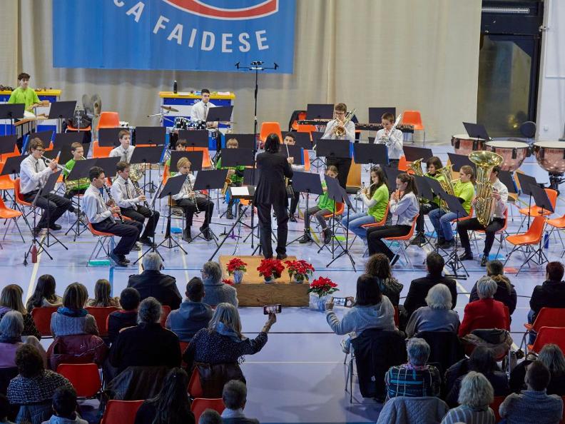 Image 4 - Festa Cantonale della Musica