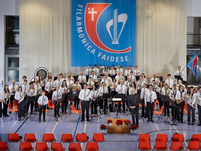 Image 1 - Festa Cantonale della Musica