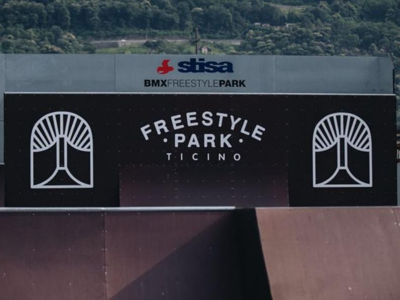 Image 4 - European Bmx Freestyle Championships