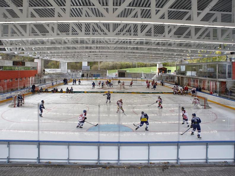 Image 4 - Tournoi de hockey U13 Bibi Torriani