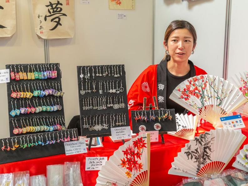 Image 1 - Japan Matsuri - Festival culturel japonais