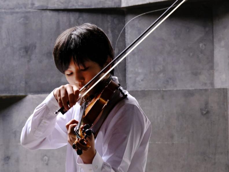 Image 4 - Concerto di violini - Wittenberg String Ensemble