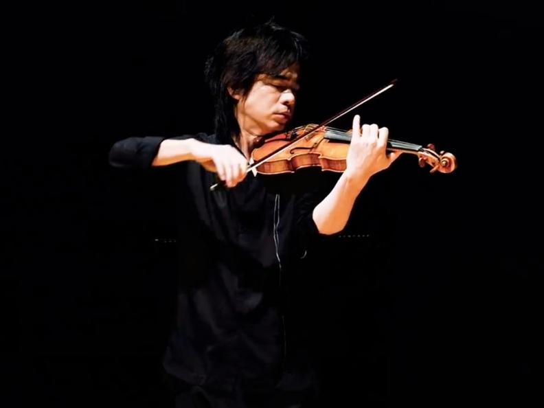 Image 2 - Concerto di violini - Wittenberg String Ensemble