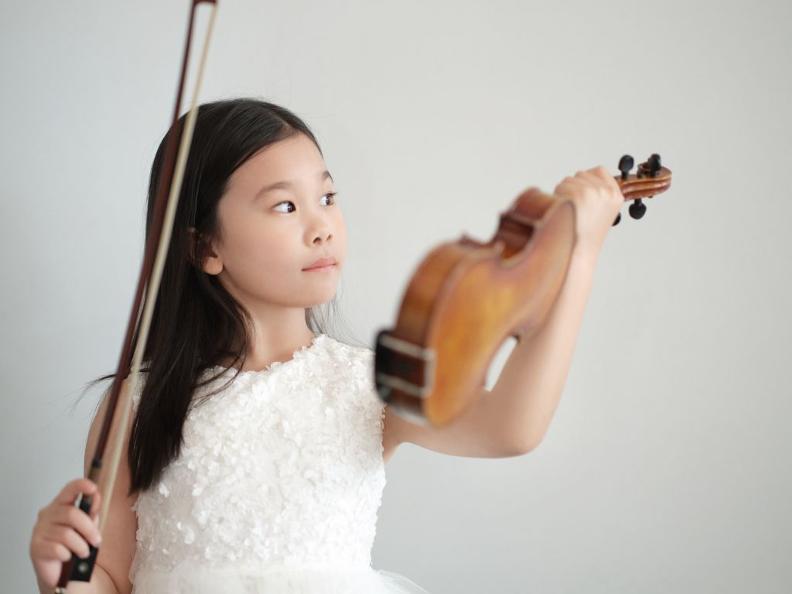 Image 3 - Concerto di violini - Wittenberg String Ensemble