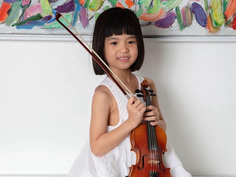 Image 1 - Concerto di violini - Wittenberg String Ensemble