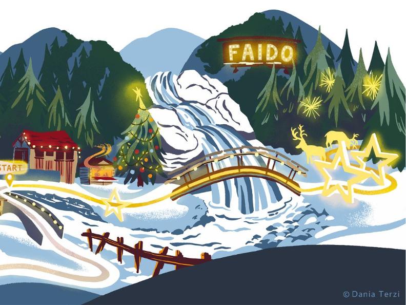 Image 3 - Winter lights