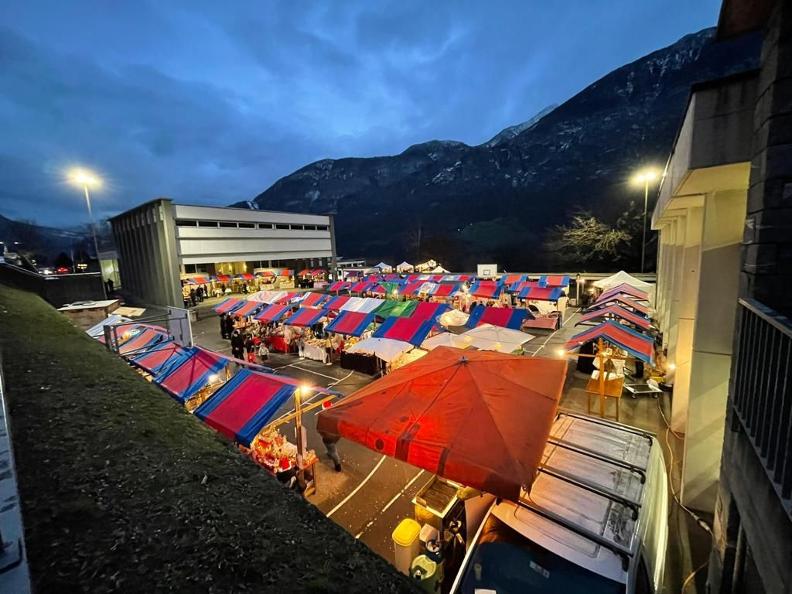 Image 1 - Mercatino di Natale di Claro