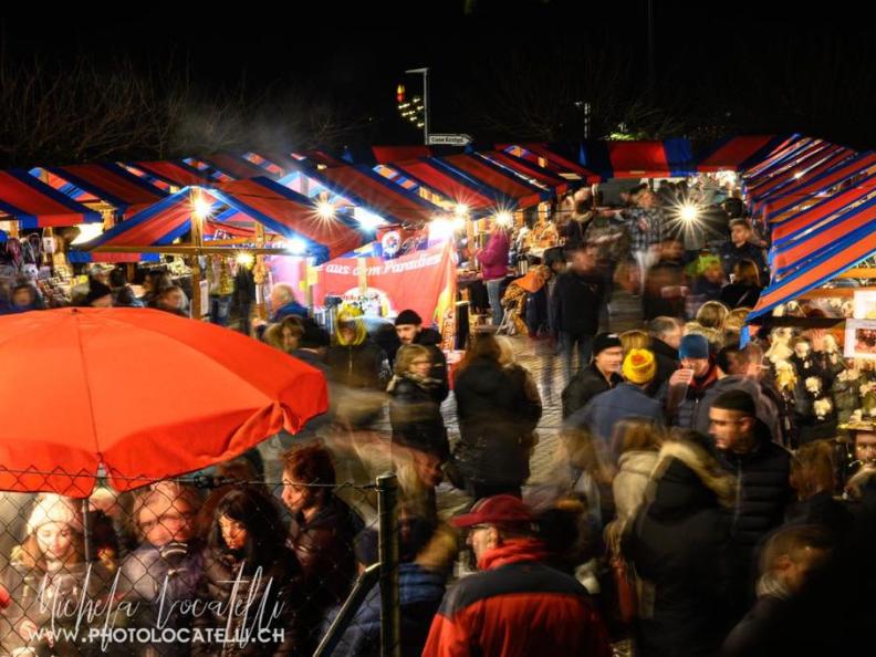Image 0 - Mercatino di Natale di Claro Image 0 - Mercatino di Natale di Claro