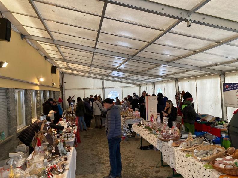 Image 1 - Mercatino di Natale a Quinto