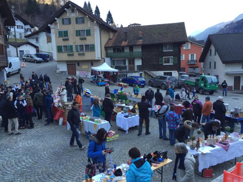 Image 2 - Mercatino di Natale a Quinto