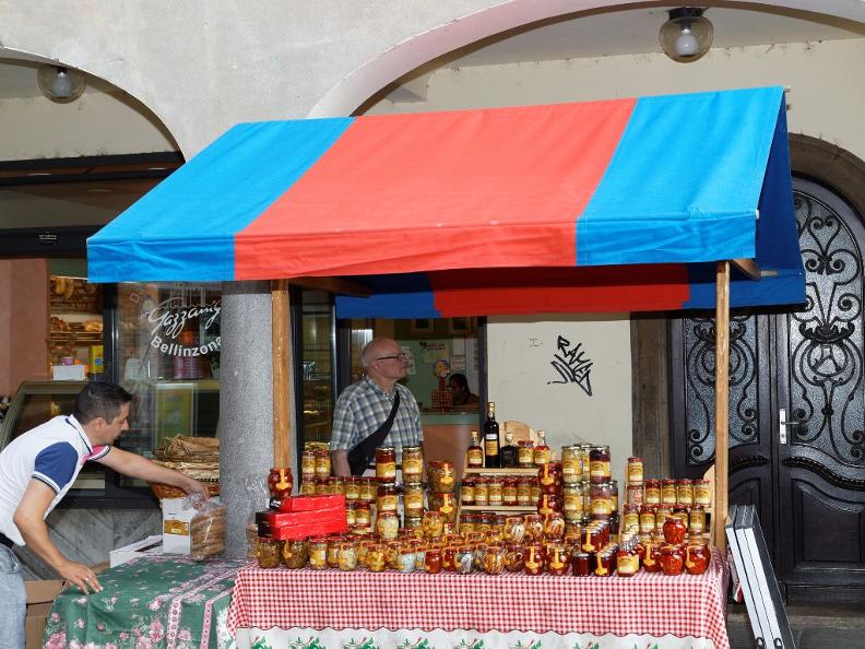 Image 2 - Belli in fiera - Sommermarkt