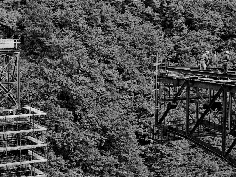 Image 2 - Cinquant'anni a passo d'uomo - Casa Rotonda