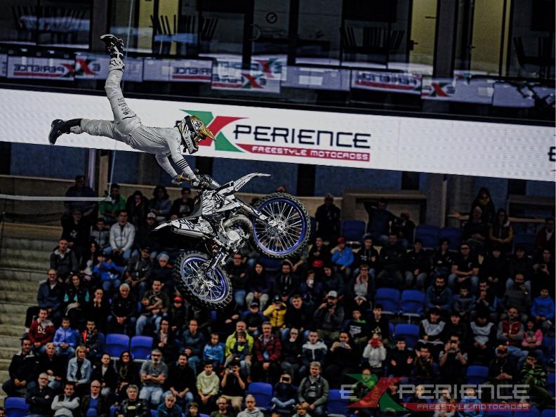 Image 1 - Experience Freestyle Motocross
