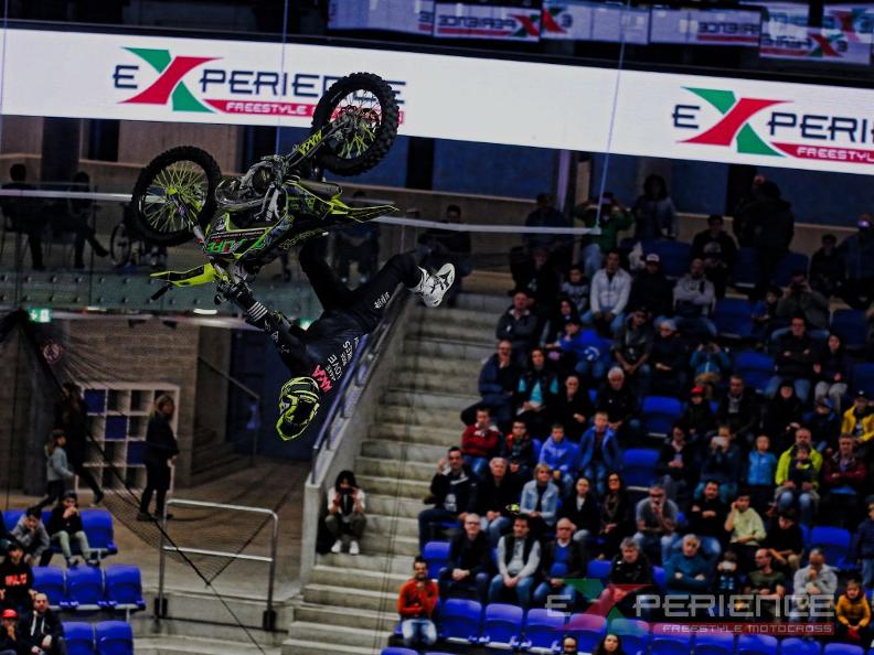 Image 2 - Experience Freestyle Motocross