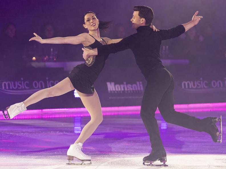 Image 6 - Music On Ice