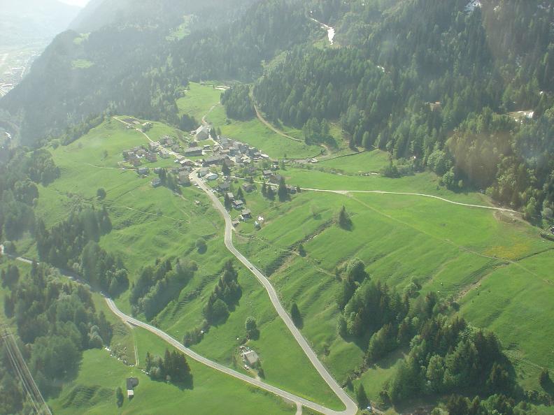 Image 1 - Viaggi MuLM - La via del formaggio