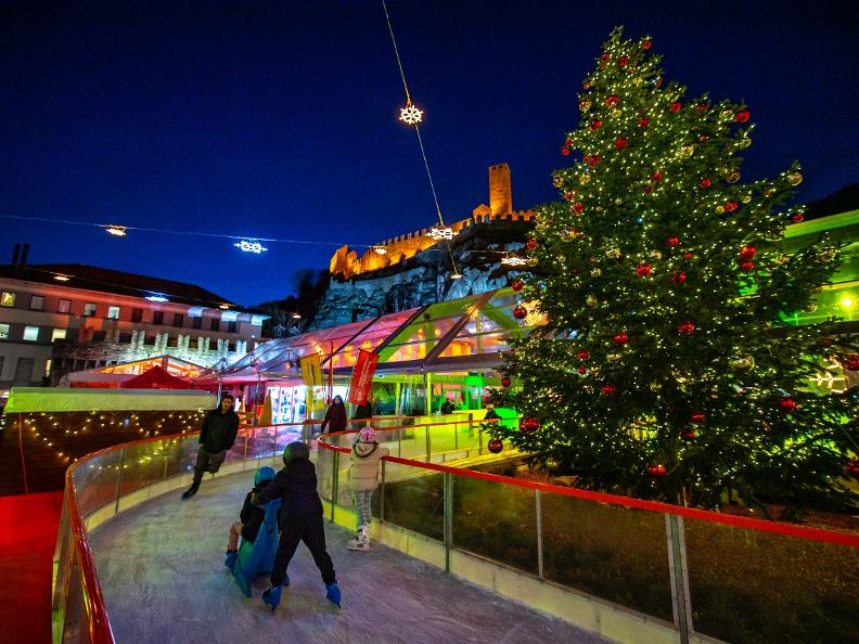 Image 1 - Natale in Città