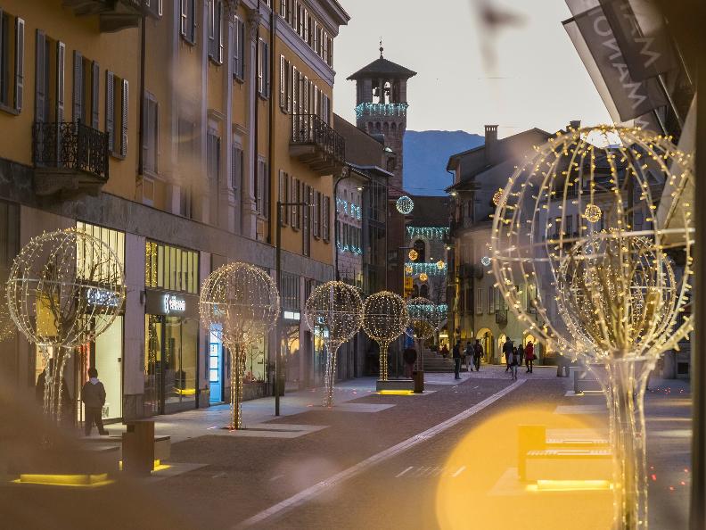 Image 3 - Natale in Città