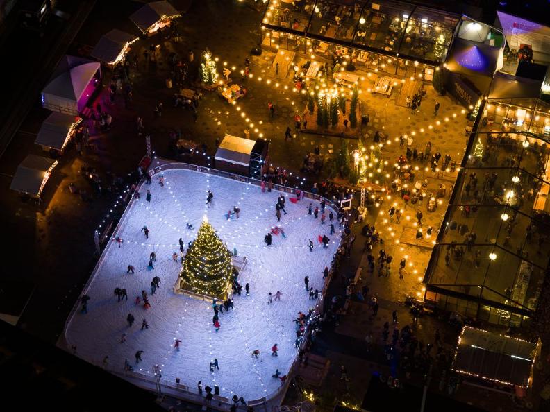 Image 2 - Weihnachten in der Stadt