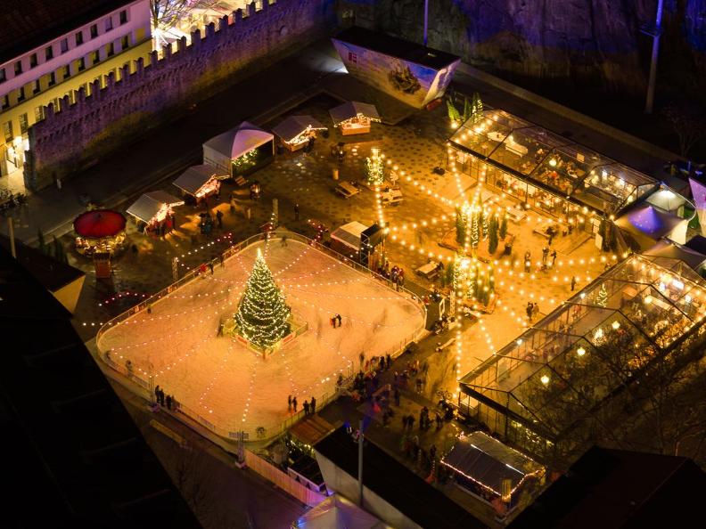 Image 5 - Weihnachten in der Stadt