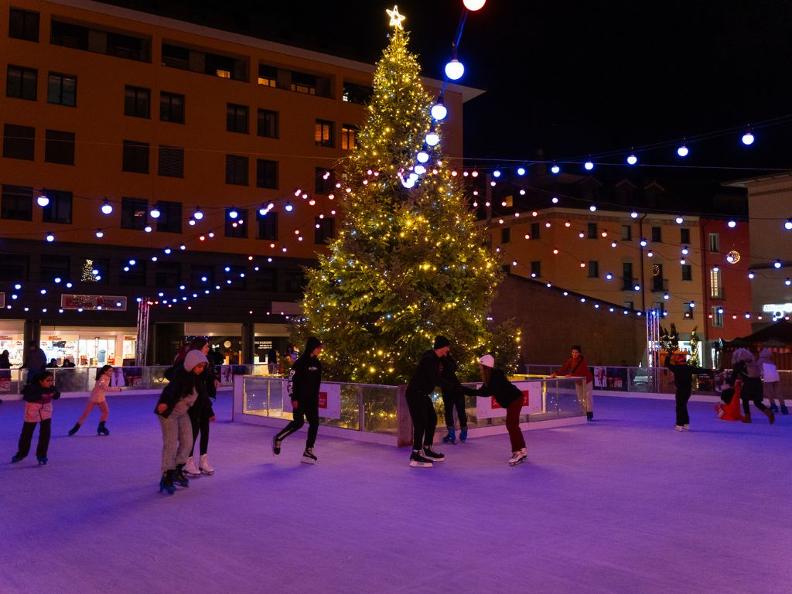 Image 4 - Weihnachten in der Stadt