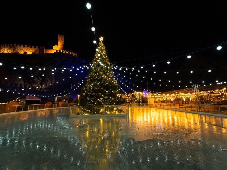 Image 1 - Weihnachten in der Stadt