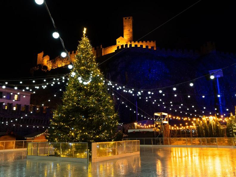 Image 3 - Weihnachten in der Stadt