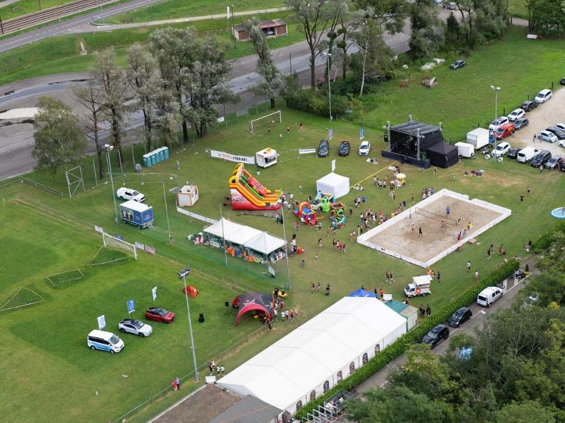 Image 5 - Open Air Riviera