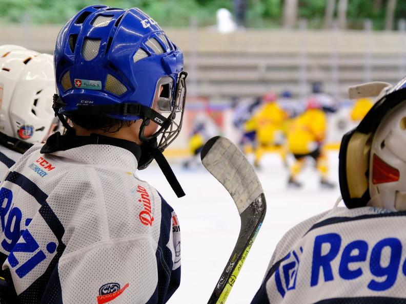 Image 2 - Tournoi de hockey U13 Bibi Torriani