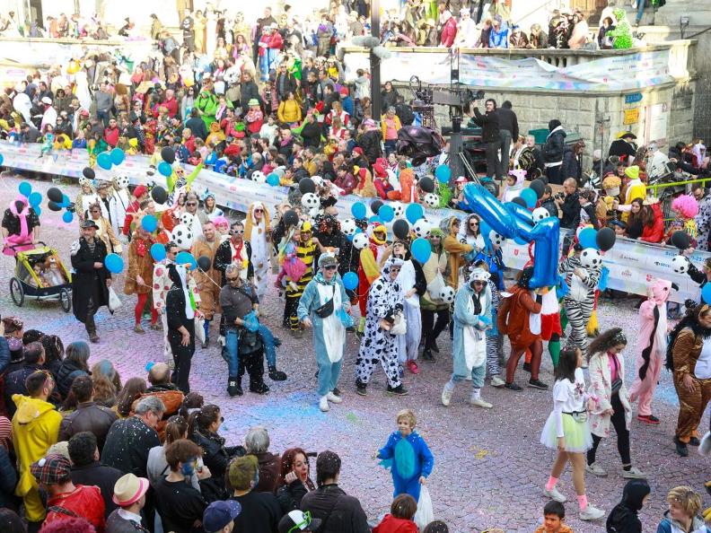 Image 3 - Carnevale Rabadan