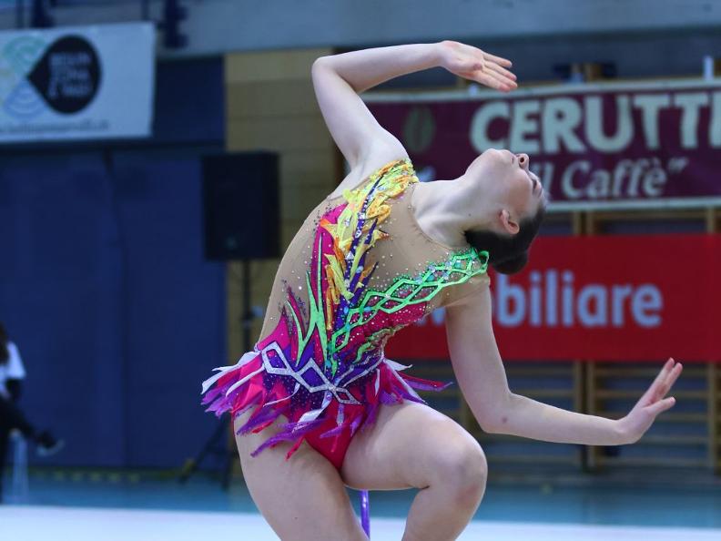 Image 3 - RG Ticino Event - Internationales Tournier der rhythmischen Sportgymnastik