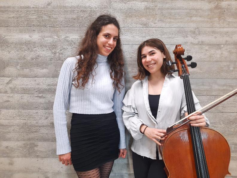 Image 2 - Giovane Musica Svizzera - Concerti
