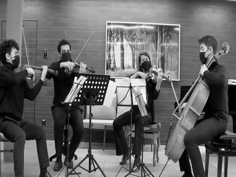 Image 0 - Giovane Musica Svizzera - Concerti