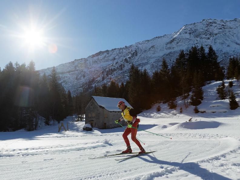 Image 1 - Swiss Cup Competitions