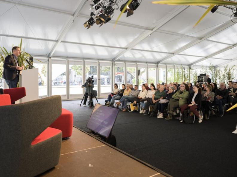 Image 1 - Sconfinare Festival 2025