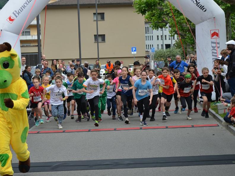 Image 5 - Spring Giubiasco 2025