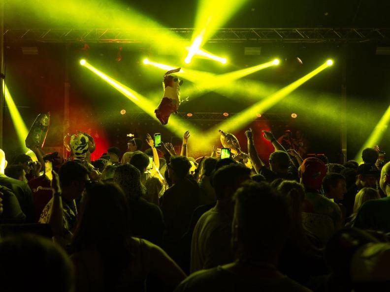 Image 3 - Sun Valley Festival