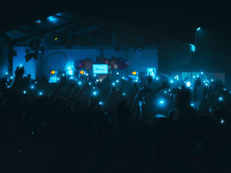 Image 2 - Sun Valley Festival