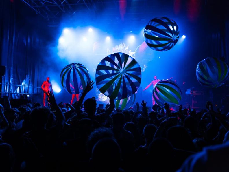 Image 1 - Sun Valley Festival