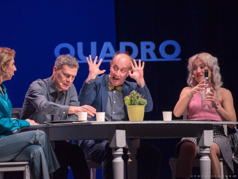 Image 3 - Teatro Sociale Bellinzona - Saison 2024/25