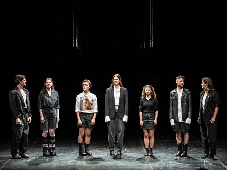 Image 4 - Teatro Sociale Bellinzona - Saison 2024/25