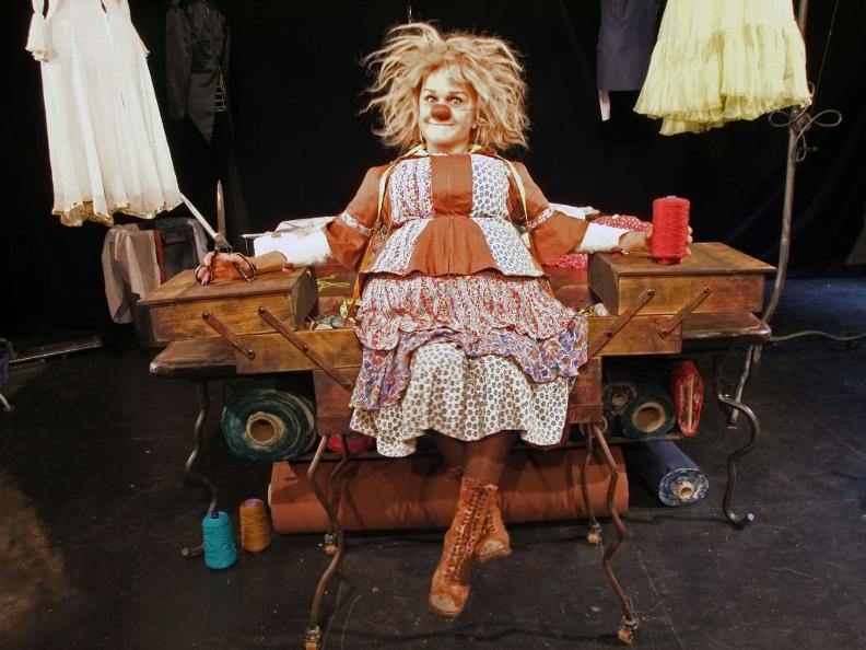 Image 2 - Teatro Sociale Bellinzona - Saison 2024/25