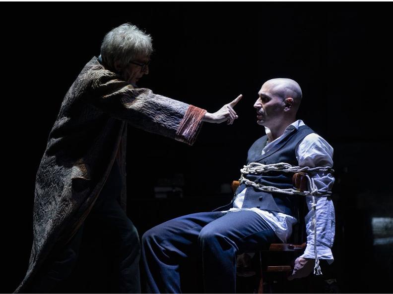 Image 1 - Teatro Sociale Bellinzona - Saison 2024/25