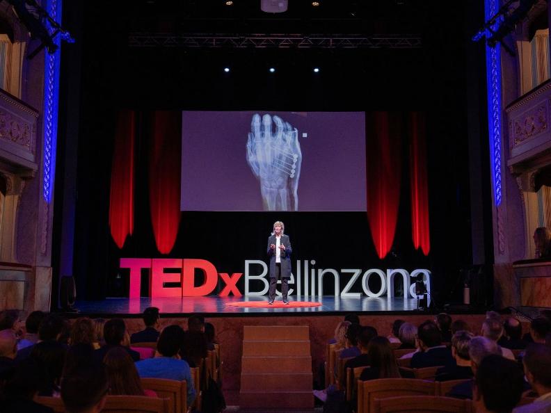 Image 1 - TEDxBellinzona 