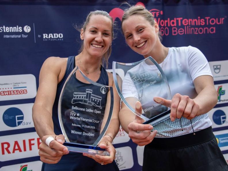 Image 2 - Bellinzona Tennis Ladies Open 
